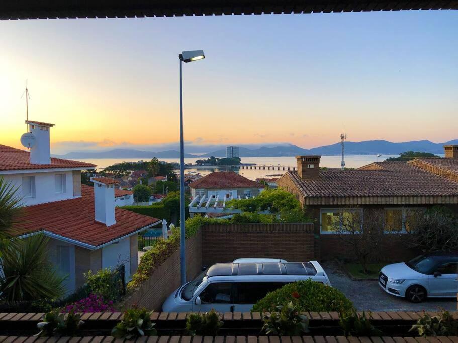 Chalet En Vigo Oya Exterior foto